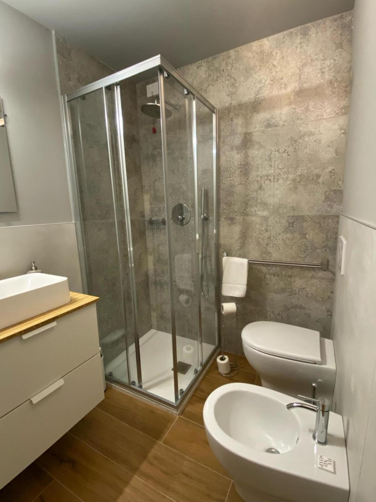 Wish Rooms Charme&Relax Bergamo Exterior photo