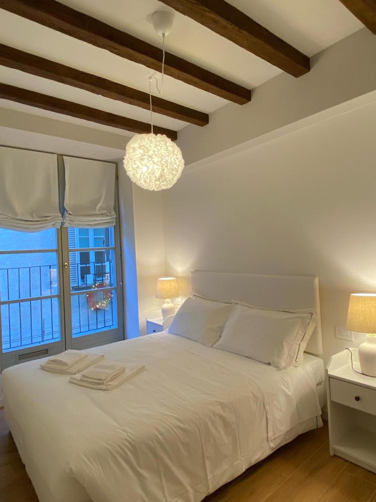 Wish Rooms Charme&Relax Bergamo Exterior photo