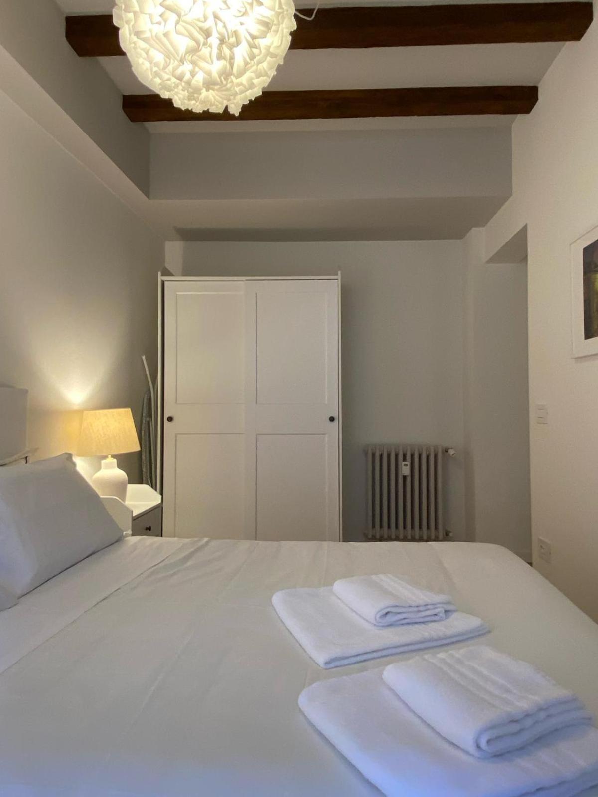 Wish Rooms Charme&Relax Bergamo Exterior photo