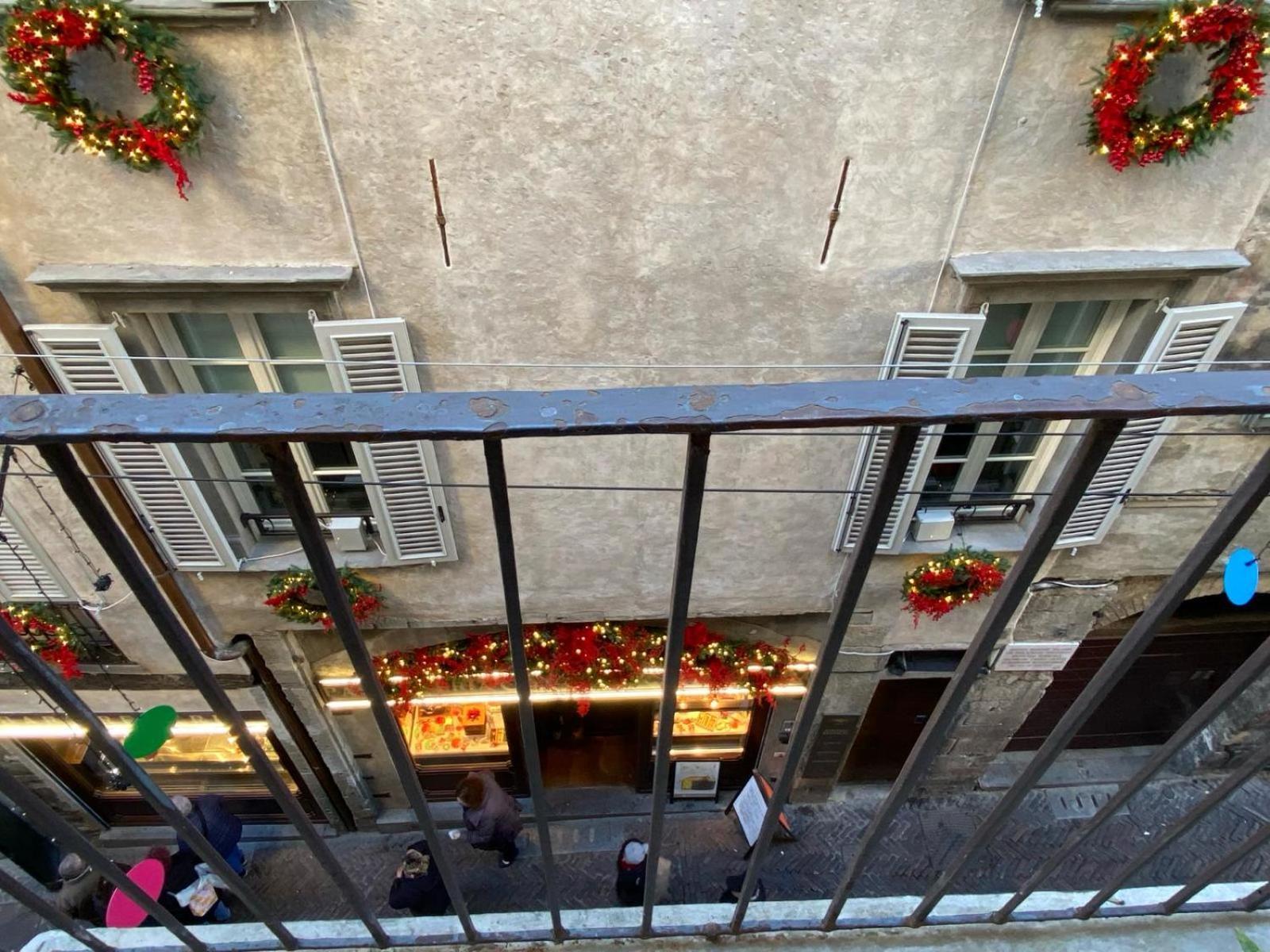 Wish Rooms Charme&Relax Bergamo Exterior photo