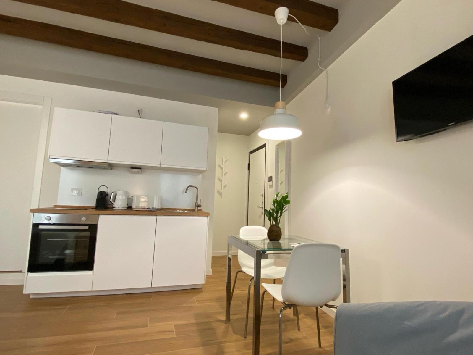 Wish Rooms Charme&Relax Bergamo Exterior photo